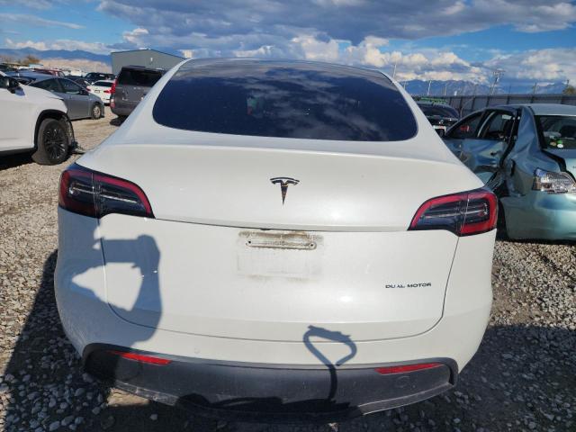 Фото 6 - TESLA MODEL Y