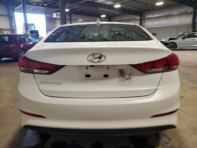 Фото 6 - HYUNDAI ELANTRA