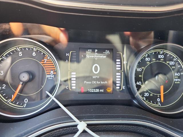 Фото 9 - JEEP GRAND CHER