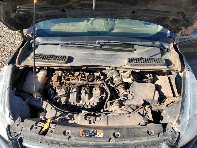 Фото 12 - FORD ESCAPE