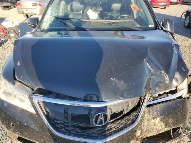 Фото 12 - ACURA MDX