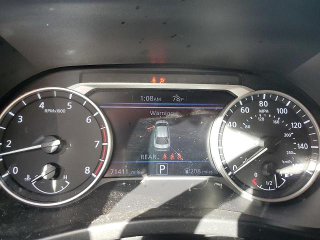 Фото 9 - NISSAN SENTRA