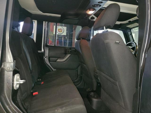 Фото 11 - JEEP WRANGLER