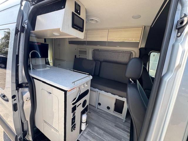 Фото 11 - MERCEDES-BENZ SPRINTER