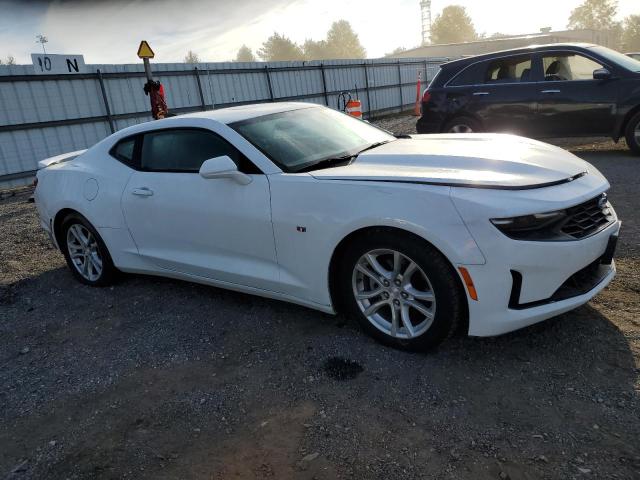 Фото 4 - CHEVROLET CAMARO