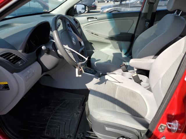 Фото 7 - HYUNDAI ACCENT