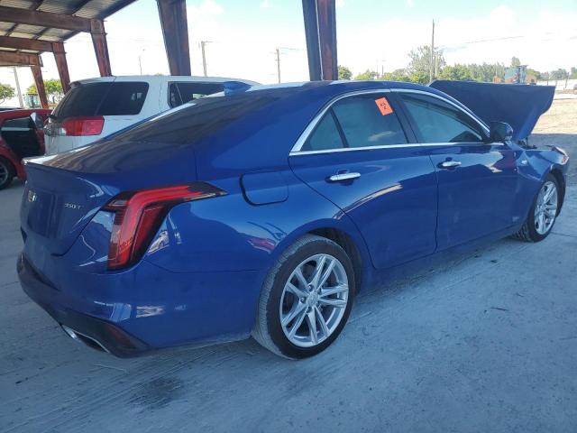 CADILLAC CT4 2021 VIN 1G6DJ5RK7M0127093