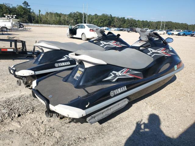 YAMAHA VX CRUISER 2010