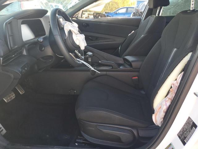 Фото 7 - HYUNDAI ELANTRA