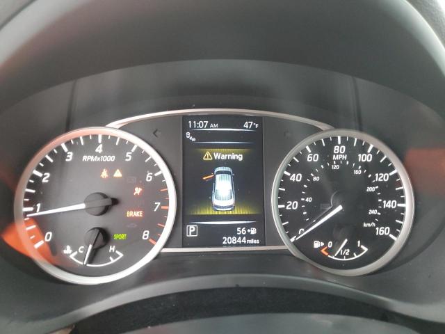 Фото 9 - NISSAN SENTRA