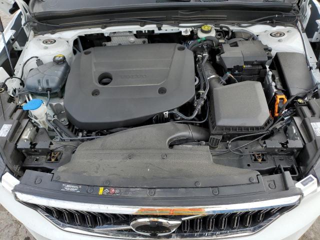 VOLVO XC40 PLUS 2024 VIN YV4L12UEXR2262859