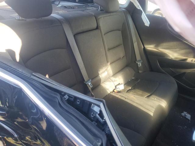 Фото 10 - CHEVROLET MALIBU