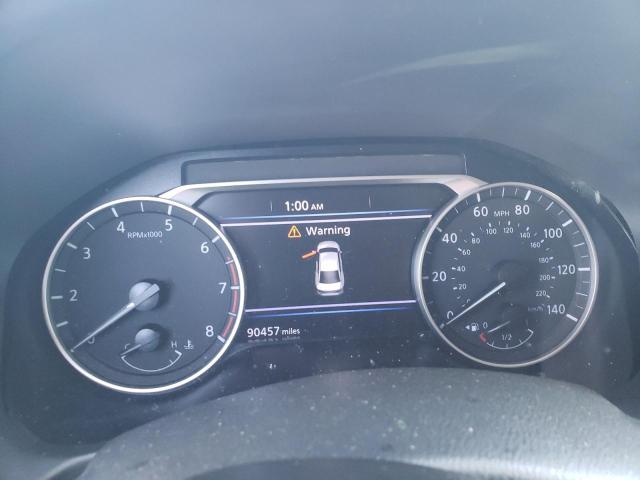 Фото 9 - NISSAN ALTIMA