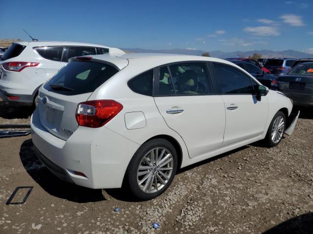 Фото 3 - SUBARU IMPREZA