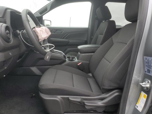 Фото 7 - CHEVROLET COLORADO