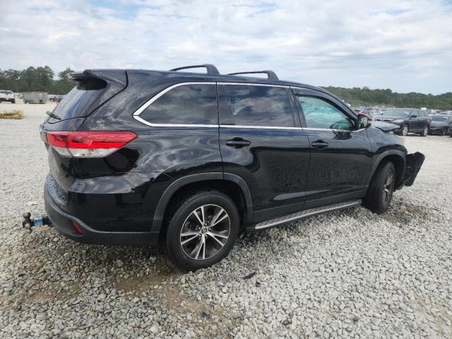 Фото 3 - TOYOTA HIGHLANDER