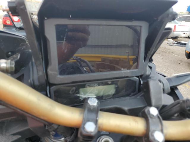 HONDA CRF CYCLE 2021