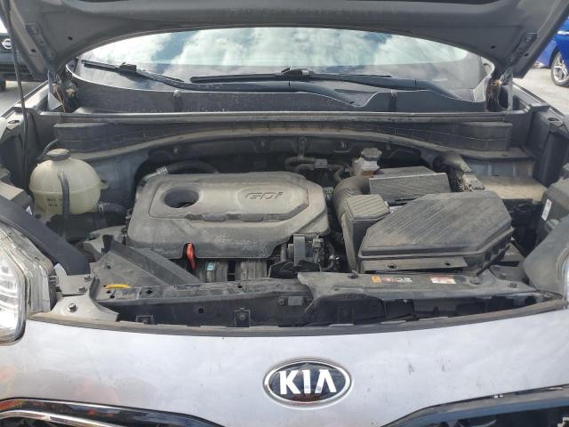 Фото 11 - KIA SPORTAGE