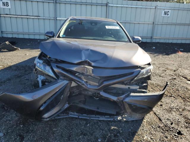 Фото 5 - TOYOTA CAMRY