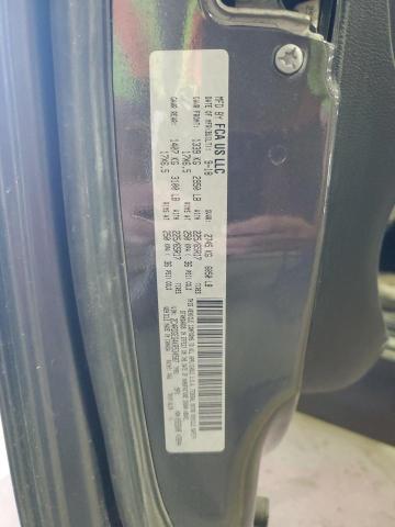 Фото 13 - DODGE CARAVAN