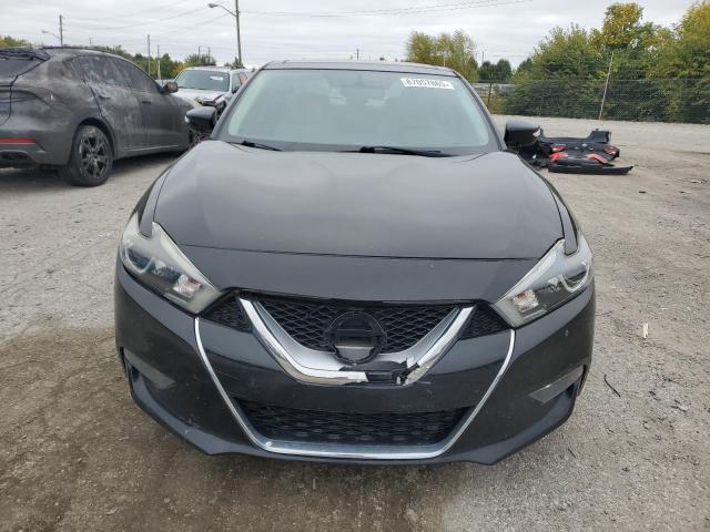 Фото 5 - NISSAN MAXIMA