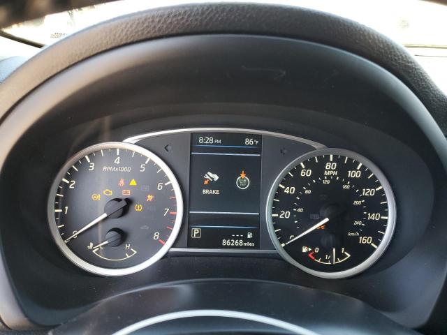 Фото 9 - NISSAN SENTRA