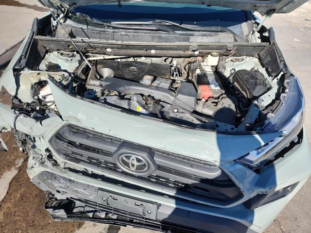 Фото 12 - TOYOTA RAV4