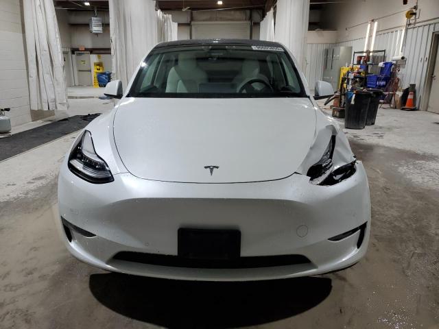 Фото 5 - TESLA MODEL Y