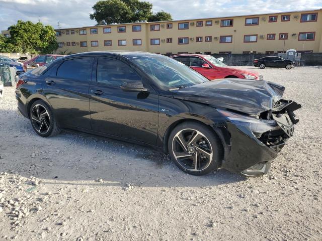 Фото 4 - HYUNDAI ELANTRA