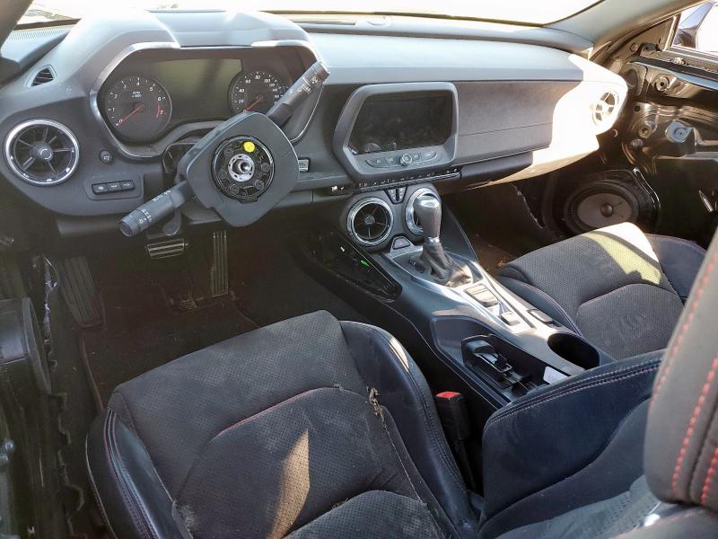 Фото 8 - CHEVROLET CAMARO