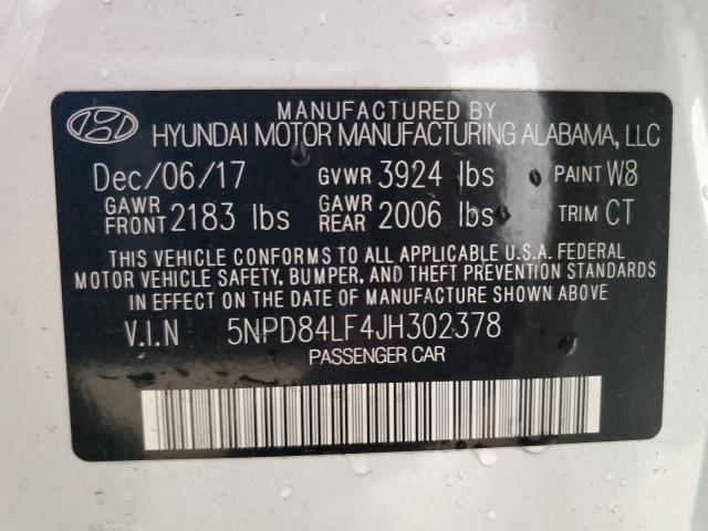 Фото 12 - HYUNDAI ELANTRA