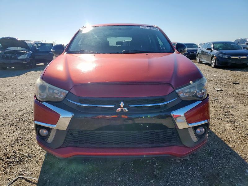 Фото 5 - MITSUBISHI OUTLANDER