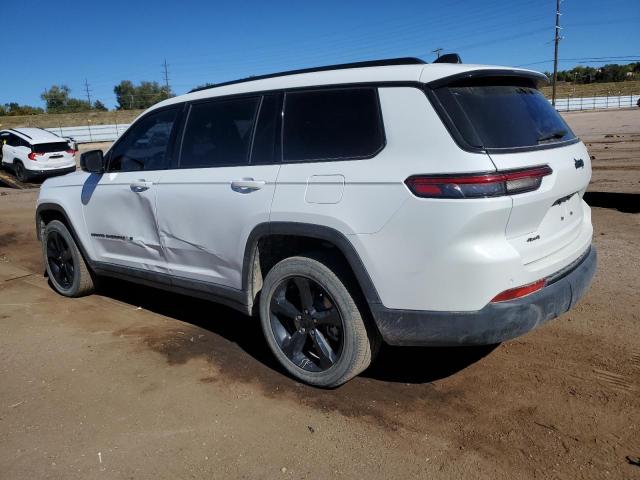 Фото 2 - JEEP GRAND CHER