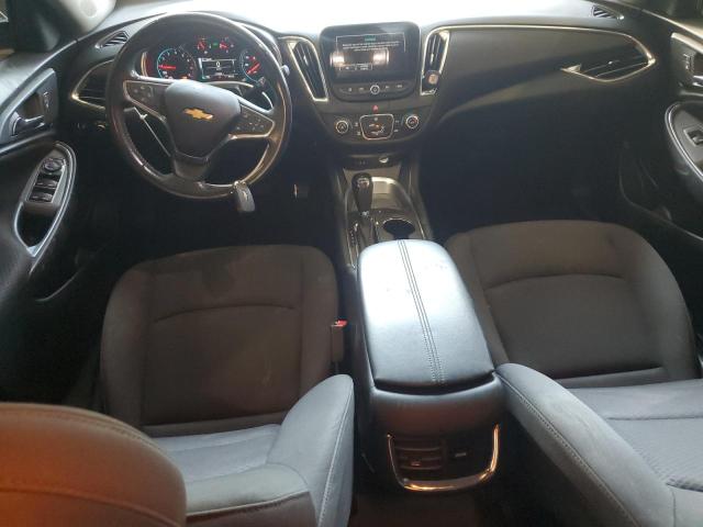 Фото 8 - CHEVROLET MALIBU