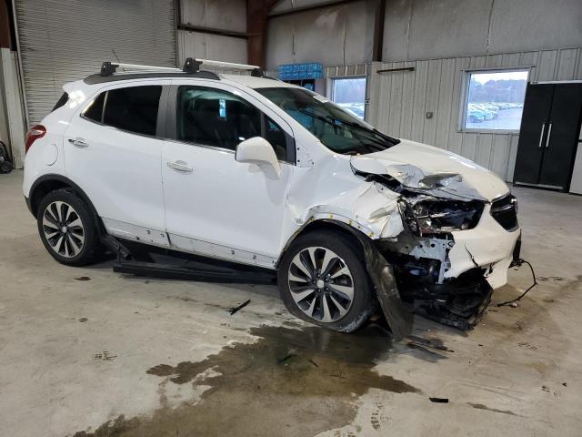 Фото 4 - BUICK ENCORE