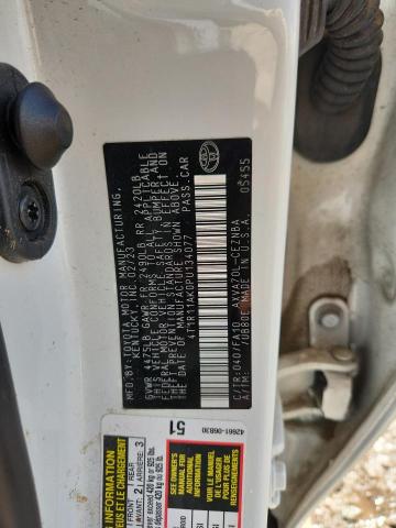 Фото 12 - TOYOTA CAMRY