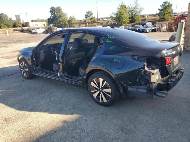 Фото 2 - NISSAN ALTIMA