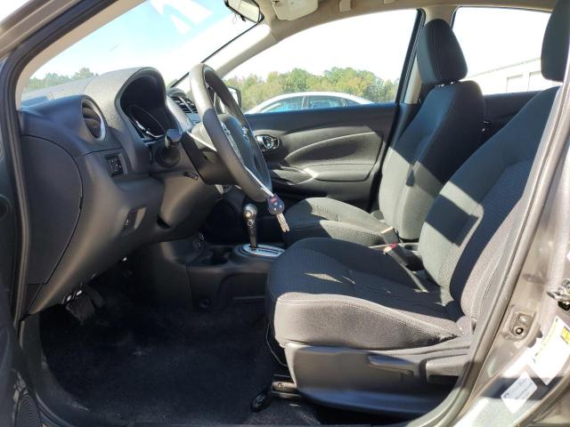 Фото 7 - NISSAN VERSA