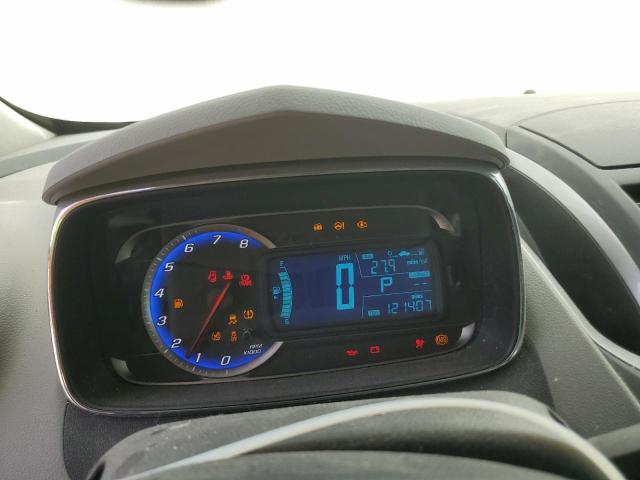 Фото 9 - CHEVROLET TRAX