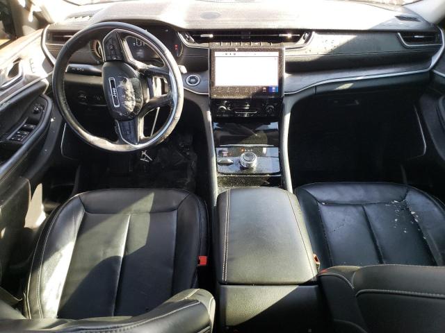 Фото 8 - JEEP GRAND CHER