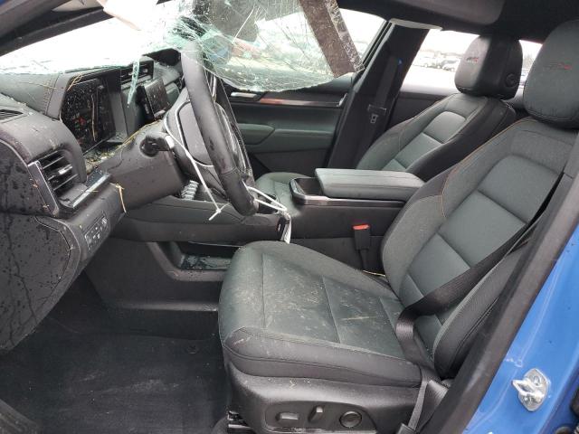 GMC TERRAIN AT 2026 VIN 3GKALYEG5TL110246