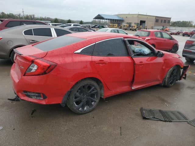 Фото 3 - HONDA CIVIC