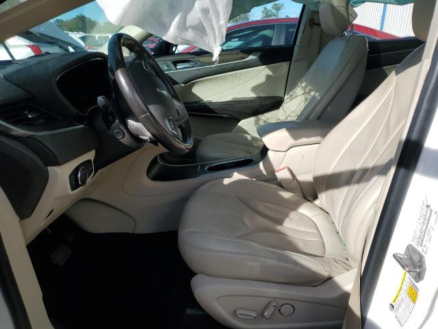 Фото 7 - LINCOLN MKC