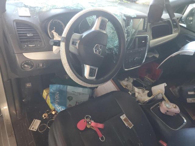 Фото 8 - DODGE CARAVAN