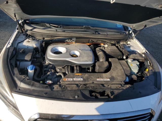 Фото 11 - HYUNDAI SONATA