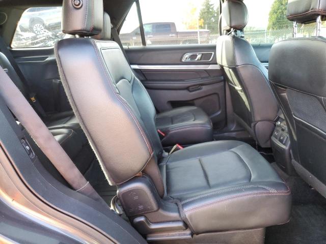 Фото 11 - FORD EXPLORER