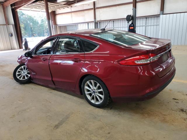 Фото 2 - FORD FUSION