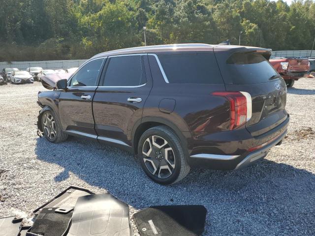 Фото 2 - HYUNDAI PALISADE