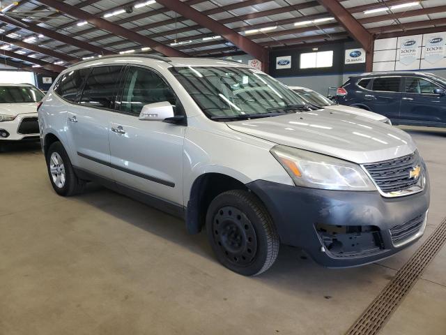 Фото 4 - CHEVROLET TRAVERSE