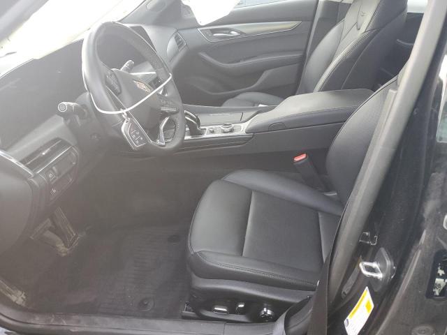 Фото 7 - CADILLAC CT5